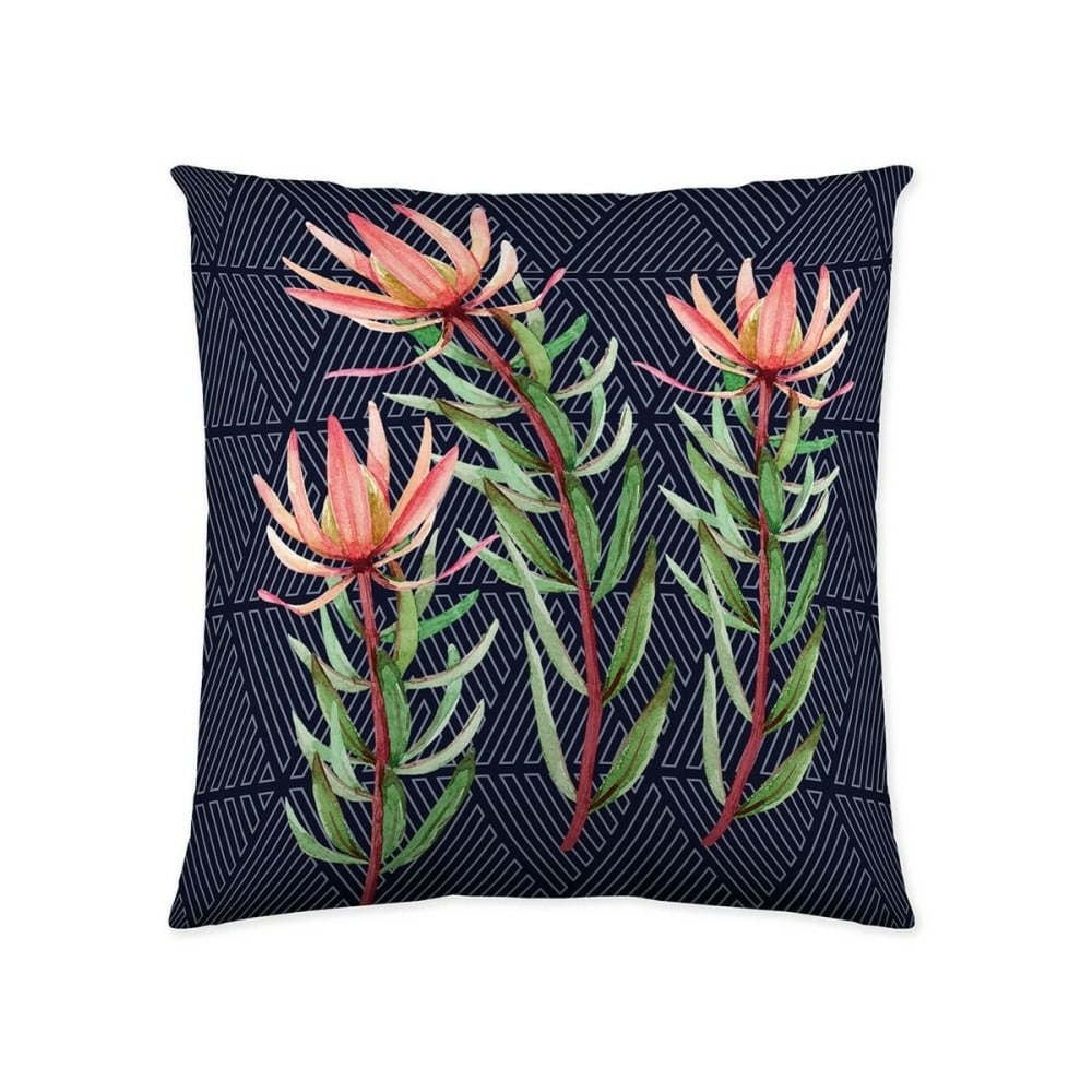 Cushion cover Naturals Proteas (50 x 50 cm)