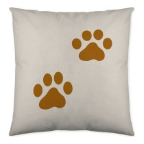 Cushion cover Panzup Dogs (50 x 50 cm)