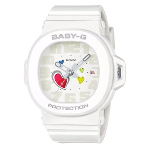 Herrenuhr Casio G-Shock BGA-10-7AER