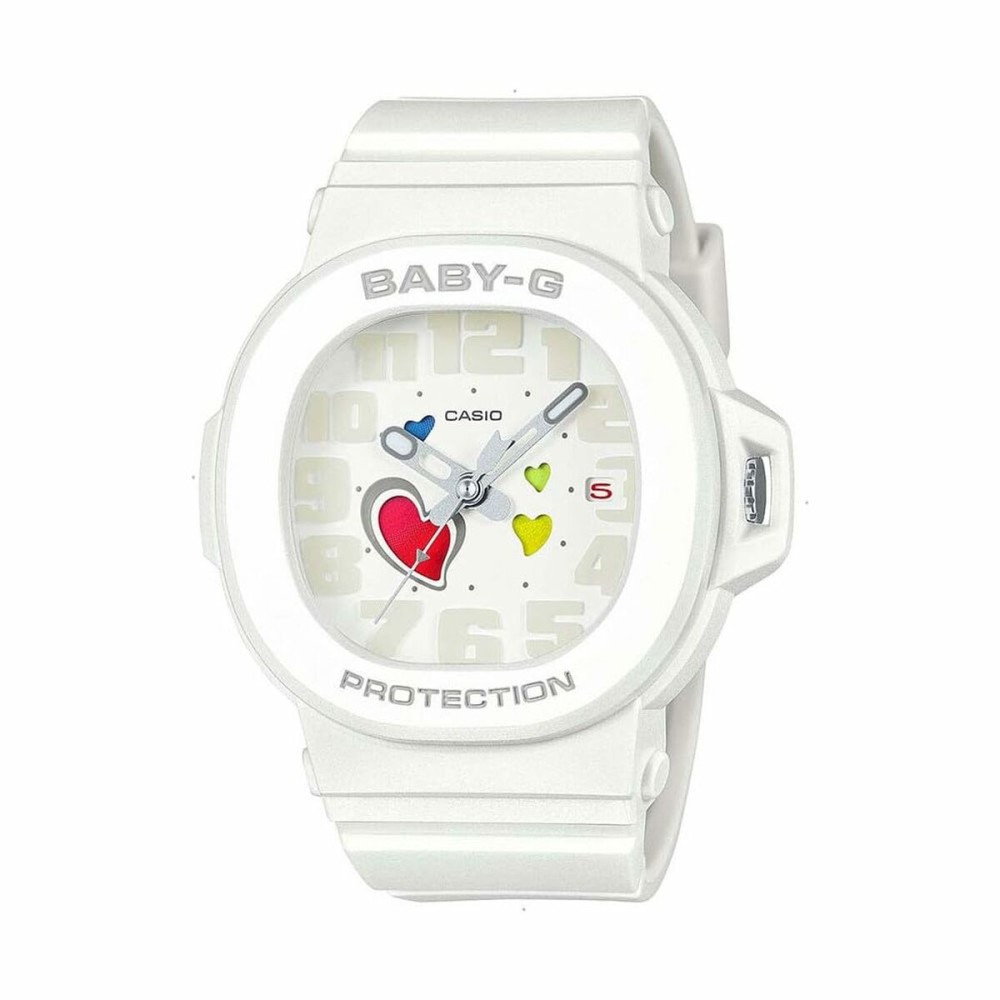 Herrenuhr Casio G-Shock BGA-10-7AER