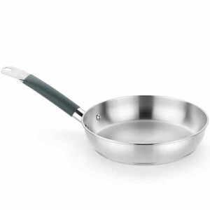 Pfanne BRA A451428 Ø 28 cm Stahl Edelstahl 28 cm
