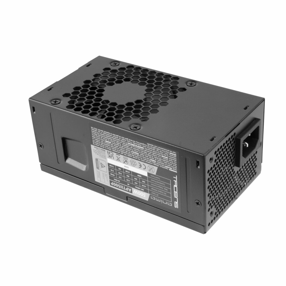 Stromquelle Tacens APTII500P TFX 500 W