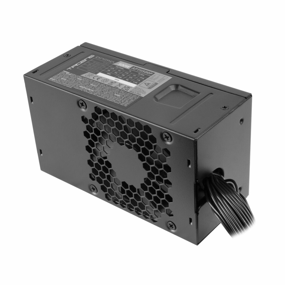 Stromquelle Tacens APTII500P TFX 500 W