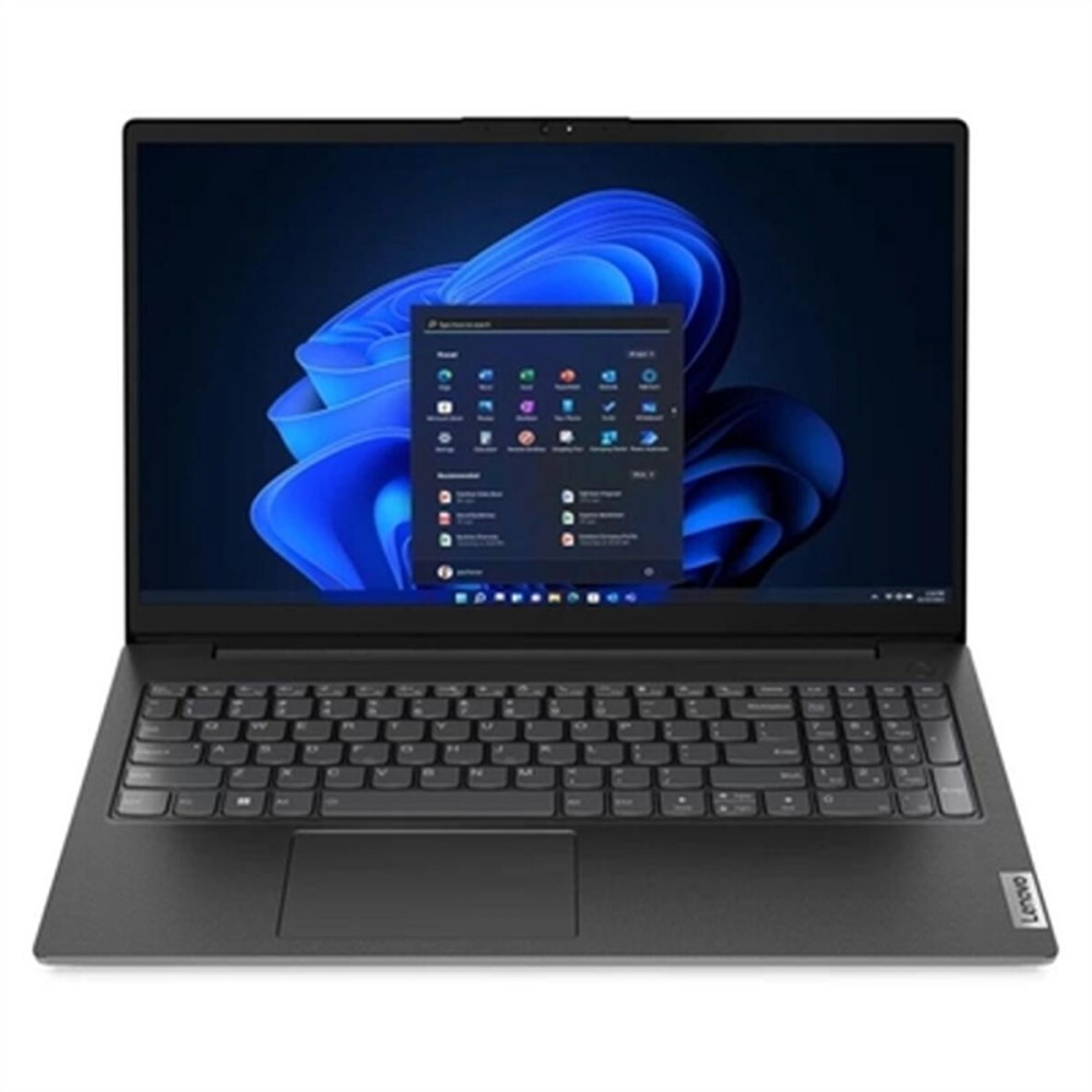 Laptop Lenovo V15 G4 IRU 15,6" 8 GB RAM 512 GB SSD intel core i5-13420h Qwerty Spanisch
