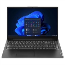 Laptop Lenovo 82YU016ASP 15,6" 16 GB RAM 512 GB SSD AMD Ryzen 5 7520U Qwerty Spanisch