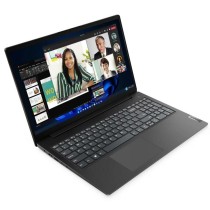 Laptop Lenovo 82YU016ASP 15,6" 16 GB RAM 512 GB SSD AMD Ryzen 5 7520U Qwerty Spanisch