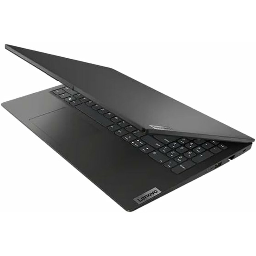 Laptop Lenovo V15 G4 IRU 83A100SRSP 15,6" 8 GB RAM 512 GB SSD Intel Core i7-13620H Spanish Qwerty