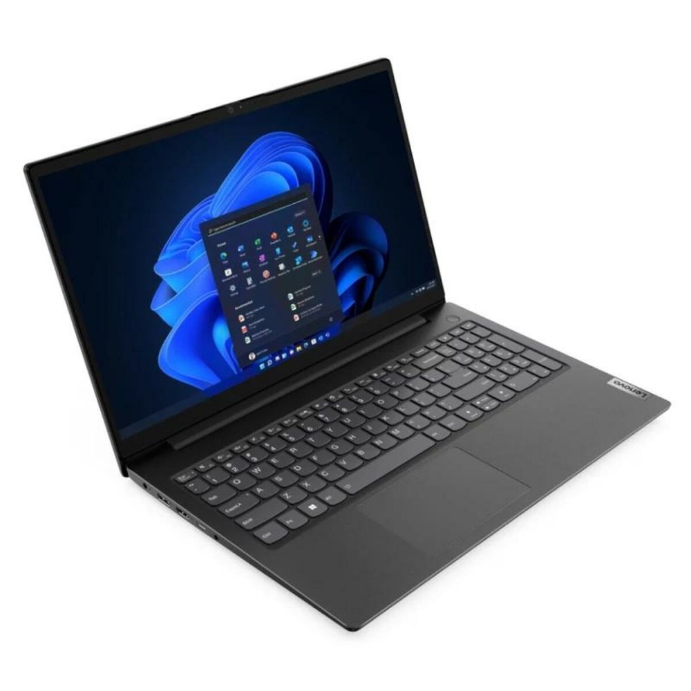 Laptop Lenovo V15 15,6" 16 GB RAM 512 GB SSD Intel Core i7-13620H Qwerty Spanisch
