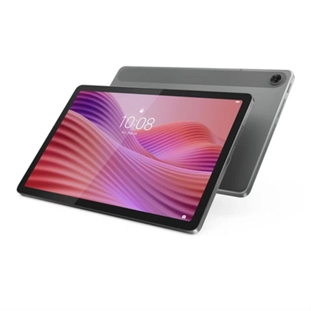 Tablet Lenovo ZAEJ0012ES 10,1'' MediaTek 4 GB RAM 64 GB Grau