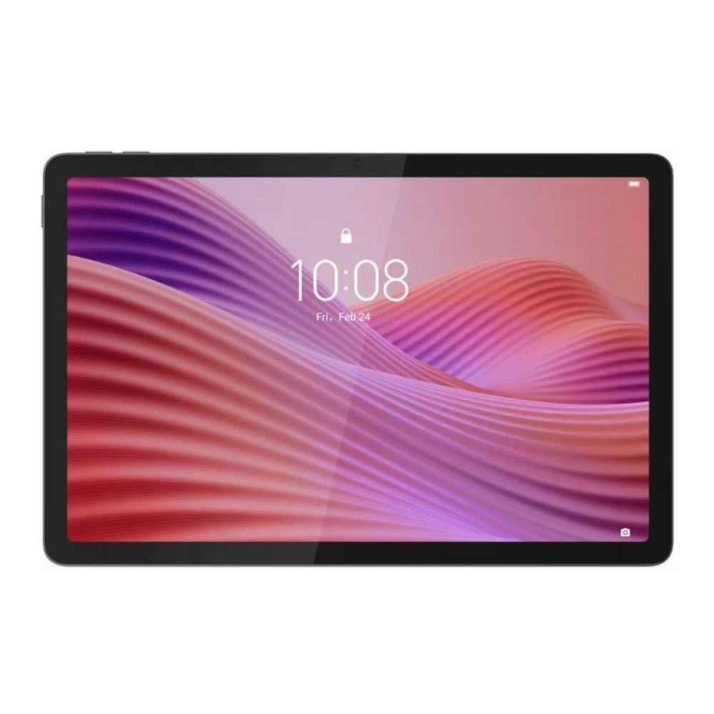 Tablet Lenovo ZAEJ0012ES 10,1'' MediaTek 4 GB RAM 64 GB Grau