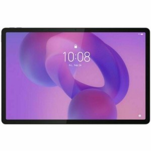 Tablette Lenovo Idea Tab Pro MediaTek 8 GB RAM 256 GB 12,7" Gris