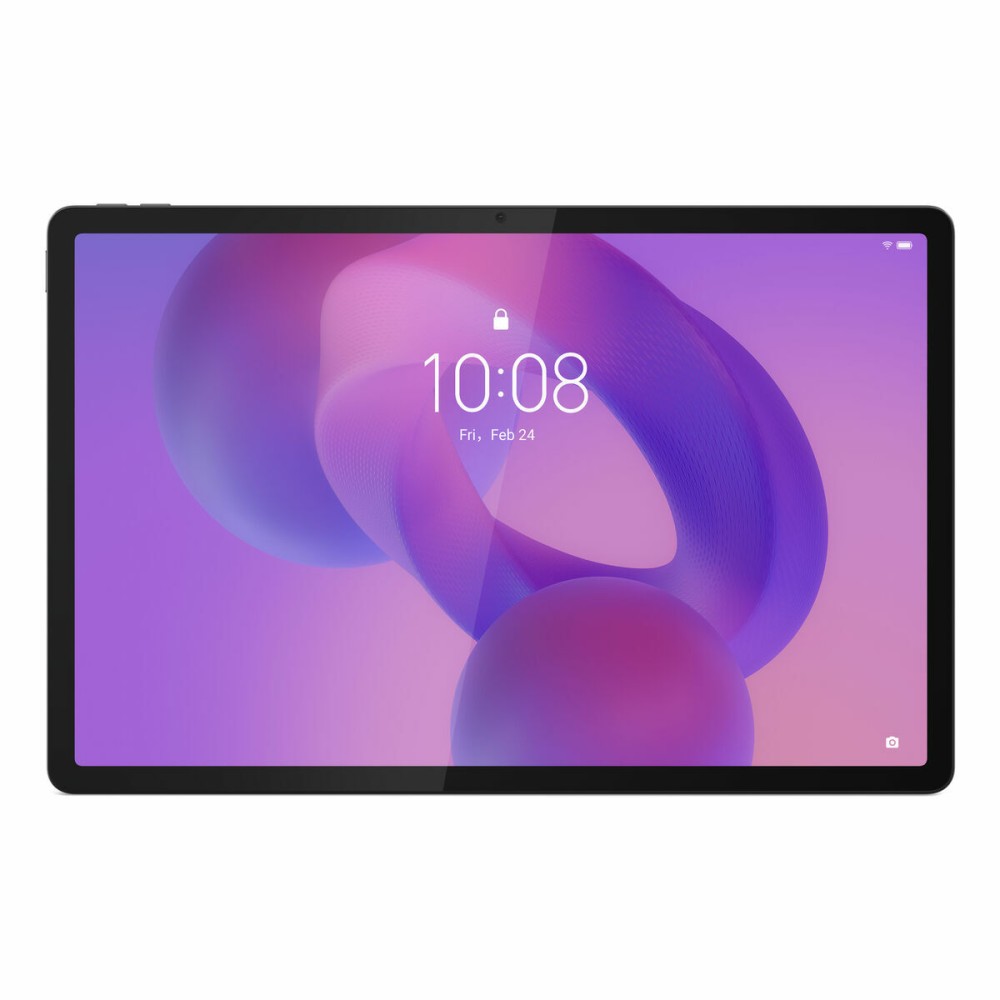 Tablette Lenovo Idea Tab Pro MediaTek 8 GB RAM 256 GB 12,7" Gris