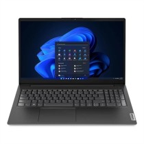 Laptop Lenovo V15 G4 IRU 83A100SRSP 15,6" 8 GB RAM 512 GB SSD Intel Core i7-13620H Qwerty Spanisch