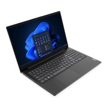 Laptop Lenovo V15 G4 IRU 83A100SRSP 15,6" 8 GB RAM 512 GB SSD Intel Core i7-13620H Spanish Qwerty