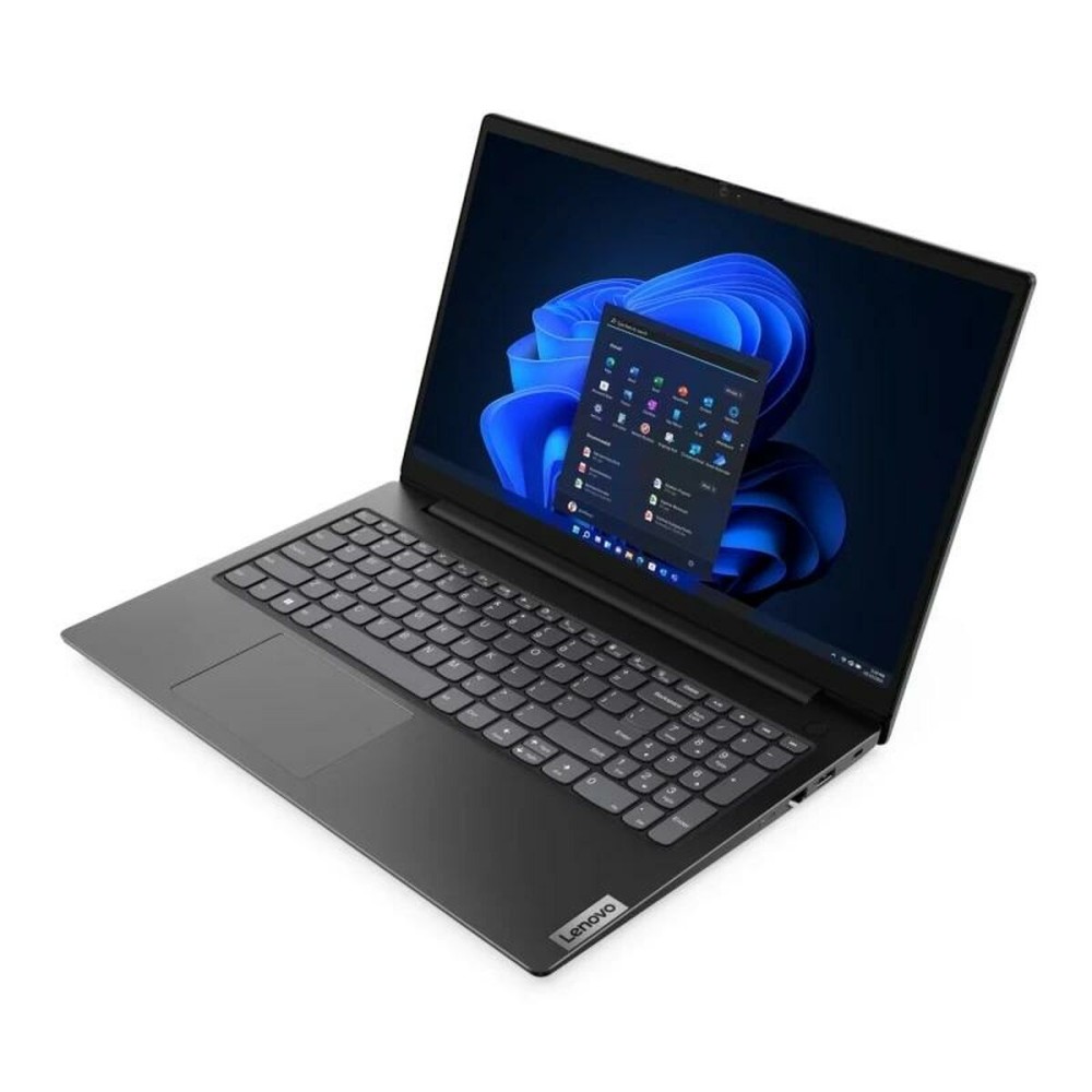 Laptop Lenovo V15 G4 IRU 83A100SRSP 15,6" 8 GB RAM 512 GB SSD Intel Core i7-13620H Qwerty Spanisch