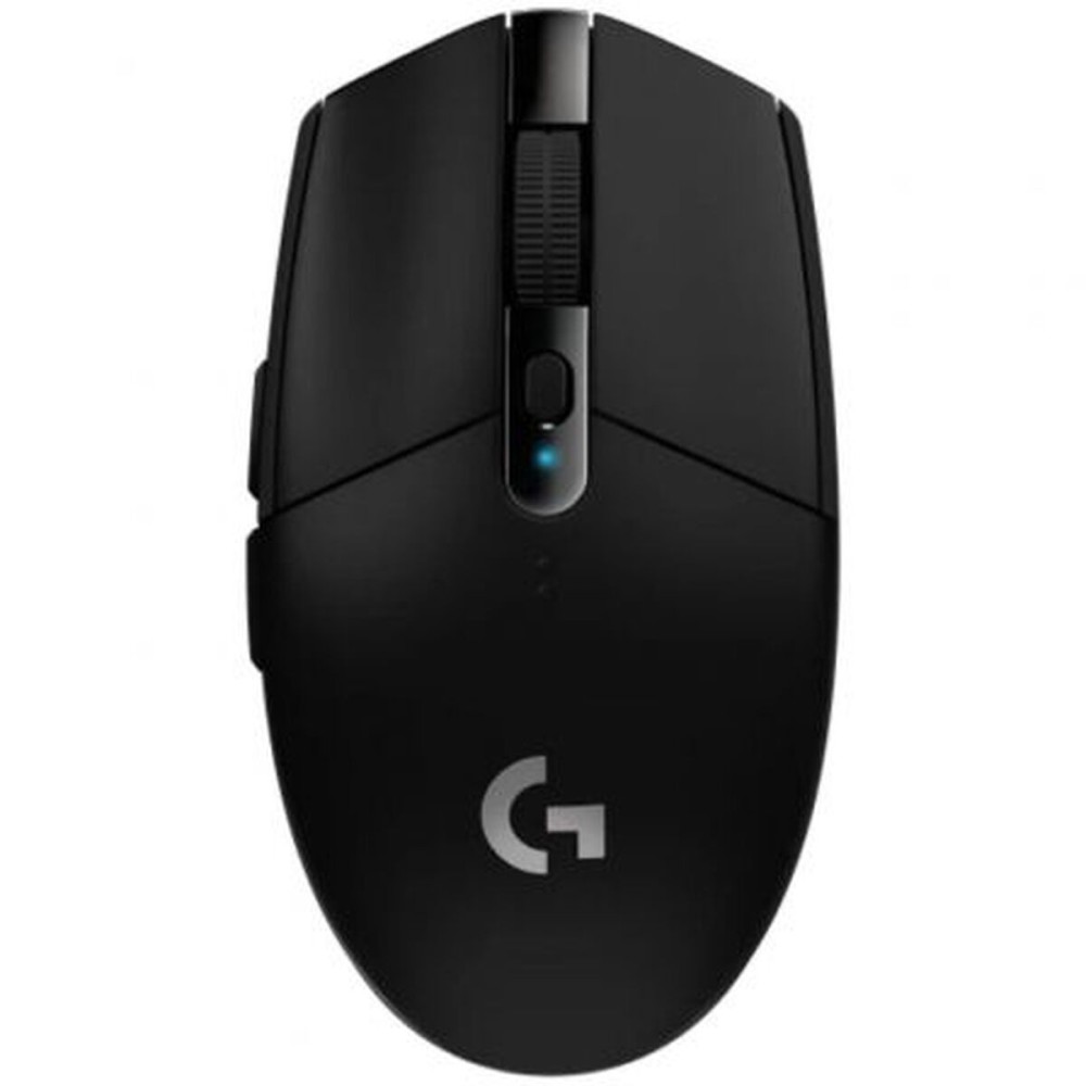Mouse Logitech G305 Schwarz 12000 dpi