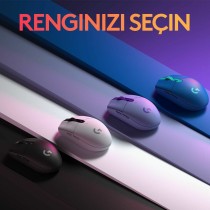 Souris Logitech G305 Noir 12000 dpi
