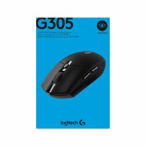 Souris Logitech G305 Noir 12000 dpi