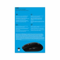 Souris Logitech G305 Noir 12000 dpi