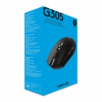 Souris Logitech G305 Noir 12000 dpi