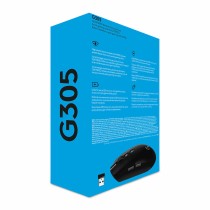 Souris Logitech G305 Noir 12000 dpi