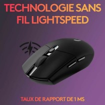 Souris Logitech G305 Noir 12000 dpi