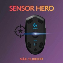 Souris Logitech G305 Noir 12000 dpi