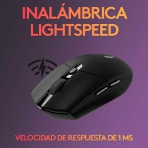 Souris Logitech G305 Noir 12000 dpi