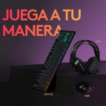 Souris Logitech G305 Noir 12000 dpi