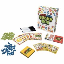 Jeu de société Asmodee Super Mega Lucky Box (FR)