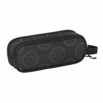 Holdall Star Wars Rebellion Black 21 x 8 x 6 cm