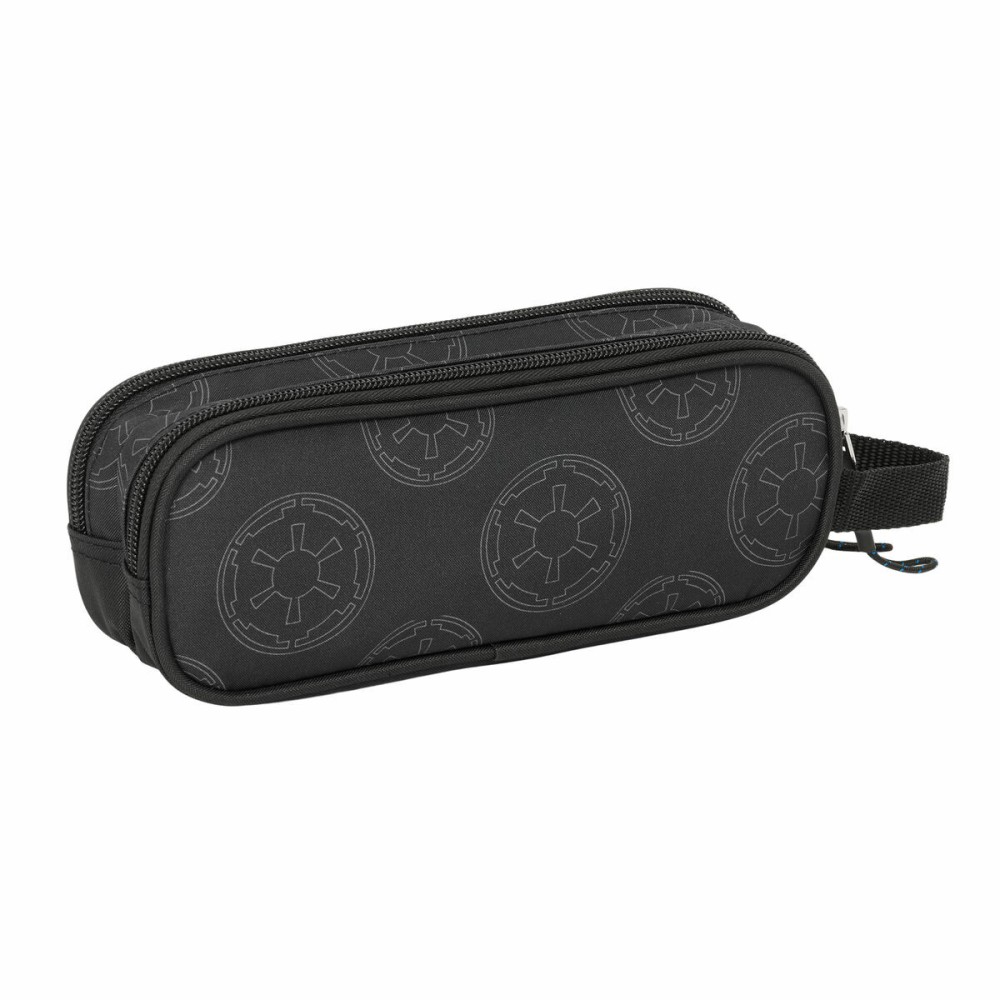 Fourre-tout Star Wars Rebellion Noir 21 x 8 x 6 cm