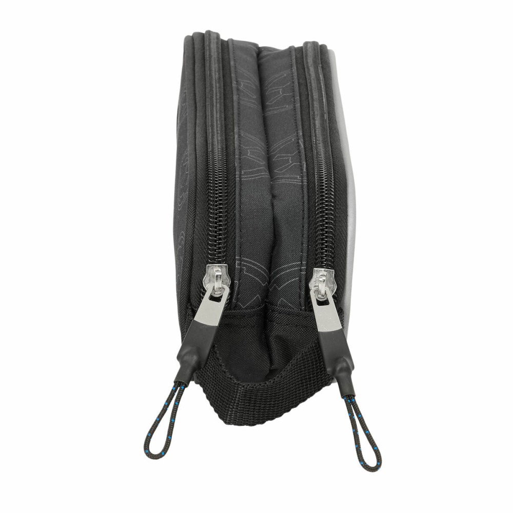 Holdall Star Wars Rebellion Black 21 x 8 x 6 cm