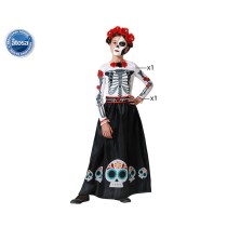 Costume for Children Skeleton