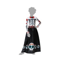 Costume for Children Skeleton