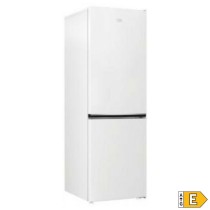 Combined Refrigerator BEKO B1RCNE364W 185 White