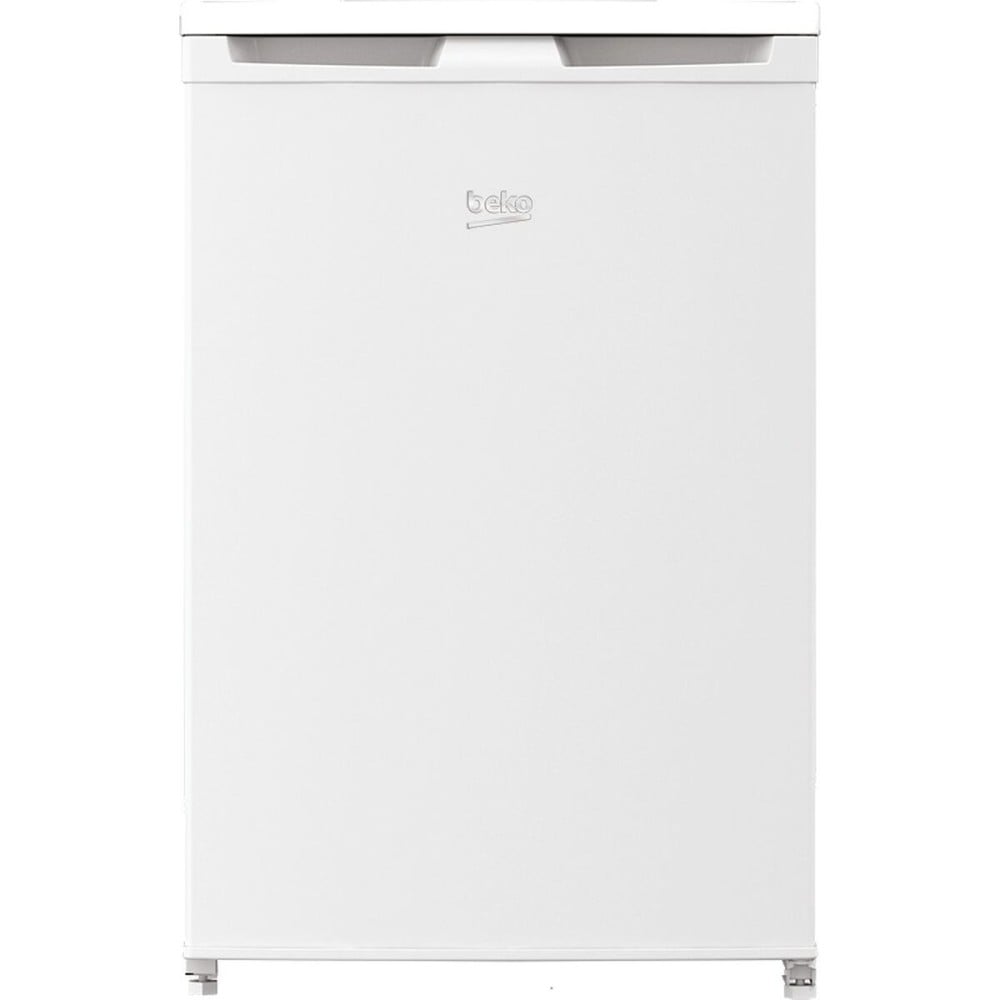Gefrierschrank BEKO FNE1074N 82 Weiß