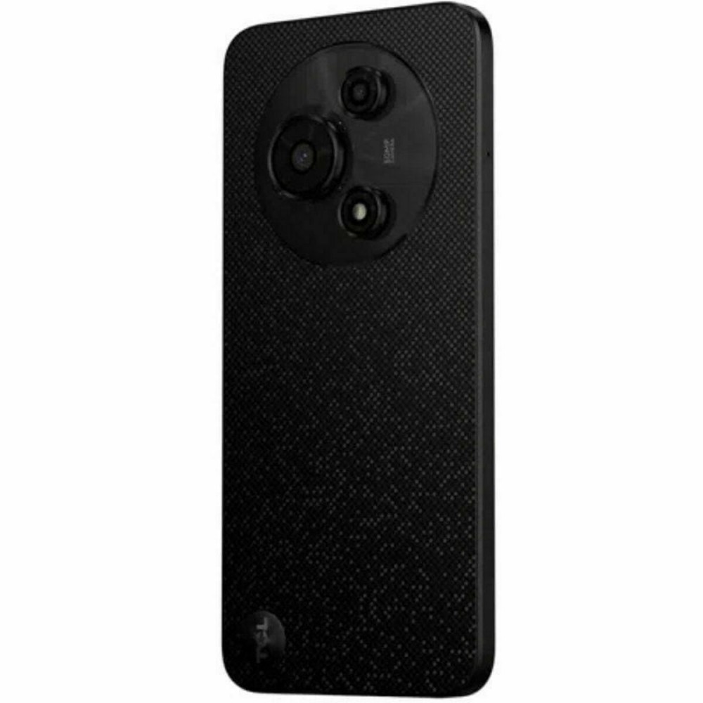 Smartphone TCL 605 6,67" Octa Core 8 GB RAM 256 GB Schwarz
