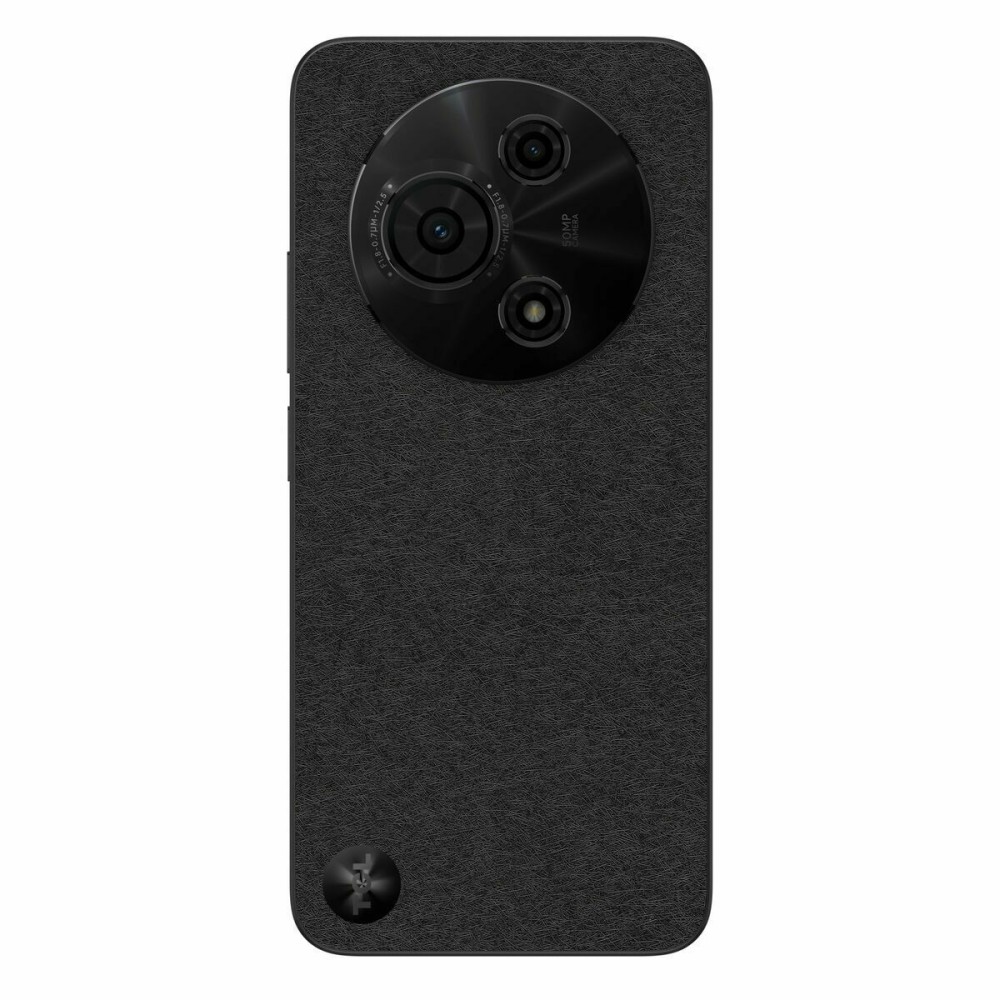 Smartphone TCL 605 6,67" Octa Core 8 GB RAM 256 GB Schwarz