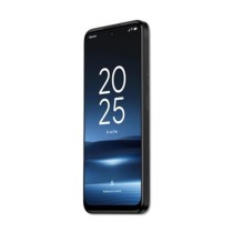 Smartphone TCL 605 6,67" Octa Core 8 GB RAM 256 GB Schwarz