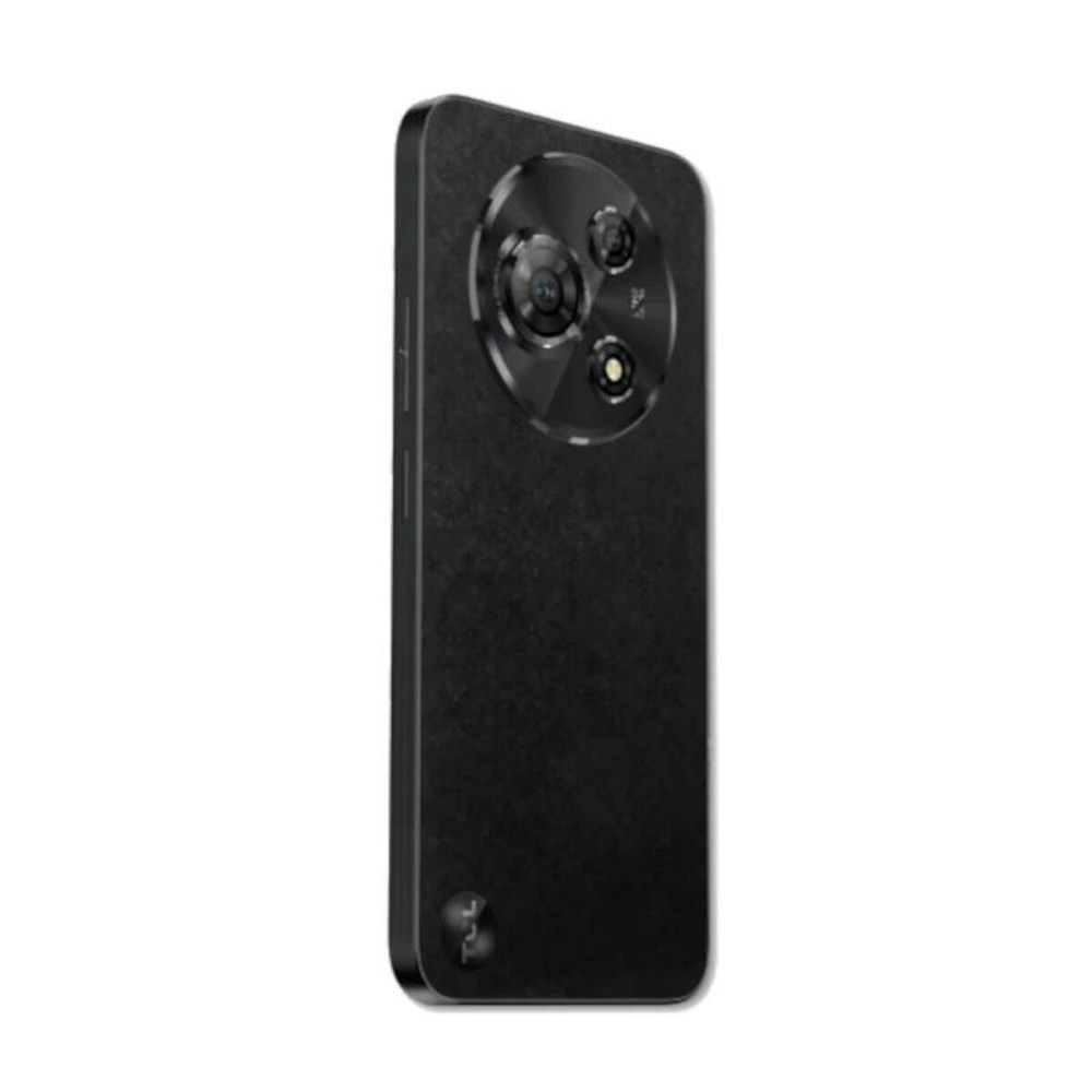 Smartphone TCL 605 6,67" Octa Core 8 GB RAM 256 GB Schwarz
