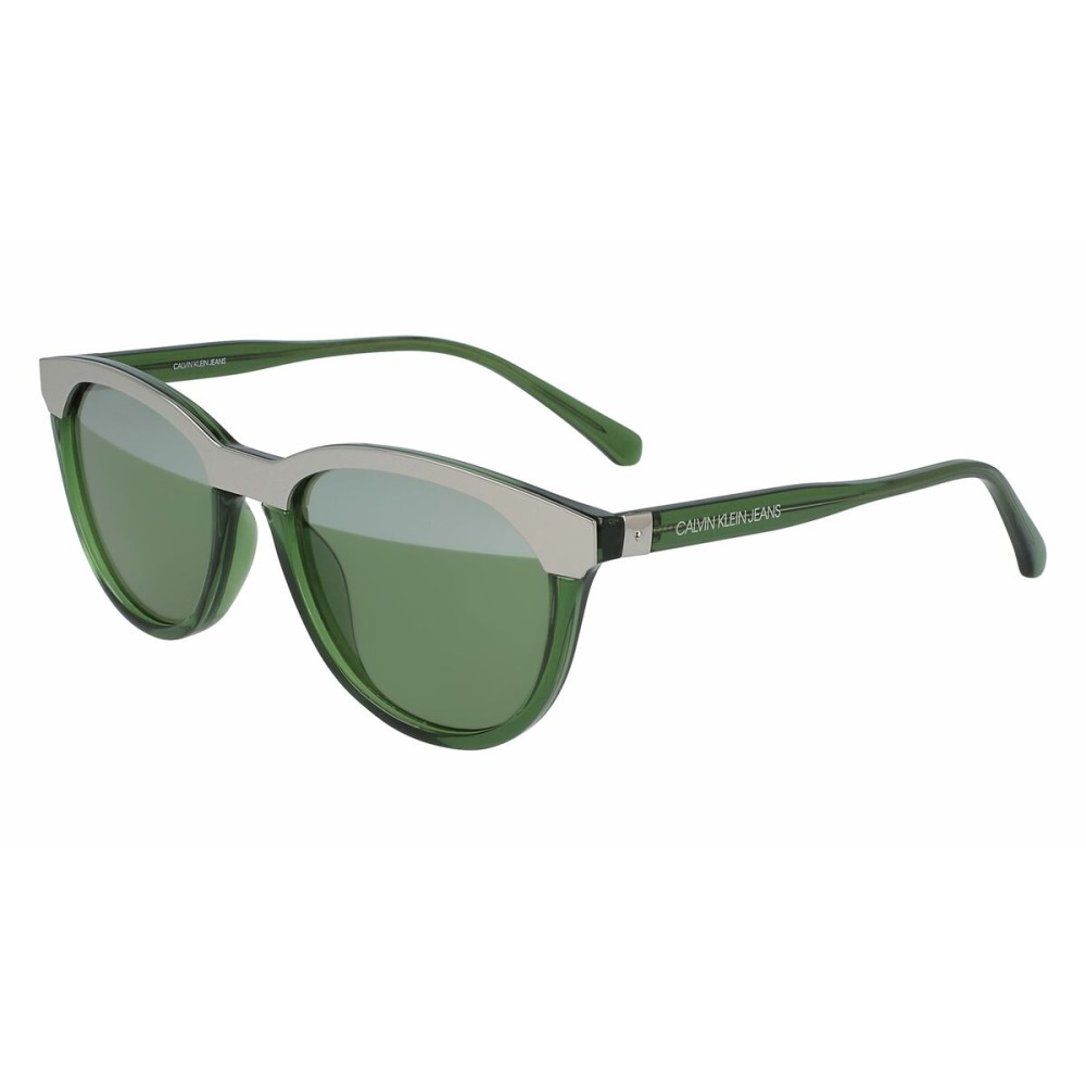 Damensonnenbrille Calvin Klein CKJ19519S-320 ø 54 mm