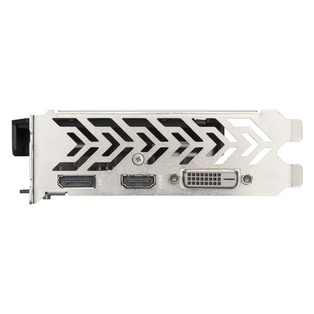 Grafikkarte ASRock PHANTOM G R RX550 4G 4 GB GDDR5