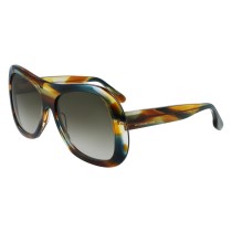 Lunettes de soleil Femme Victoria Beckham VB623S-318 ø 59 mm