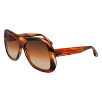 Lunettes de soleil Femme Victoria Beckham VB623S-617 ø 59 mm