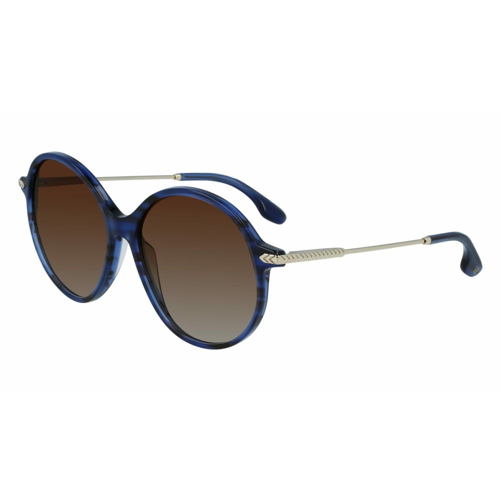 Lunettes de soleil Femme Victoria Beckham VB632S-419 ø 58 mm