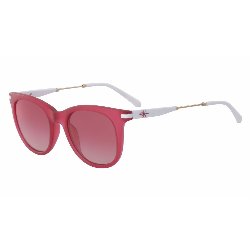 Lunettes de soleil Femme Calvin Klein CKJ19701S-655 Ø 50 mm