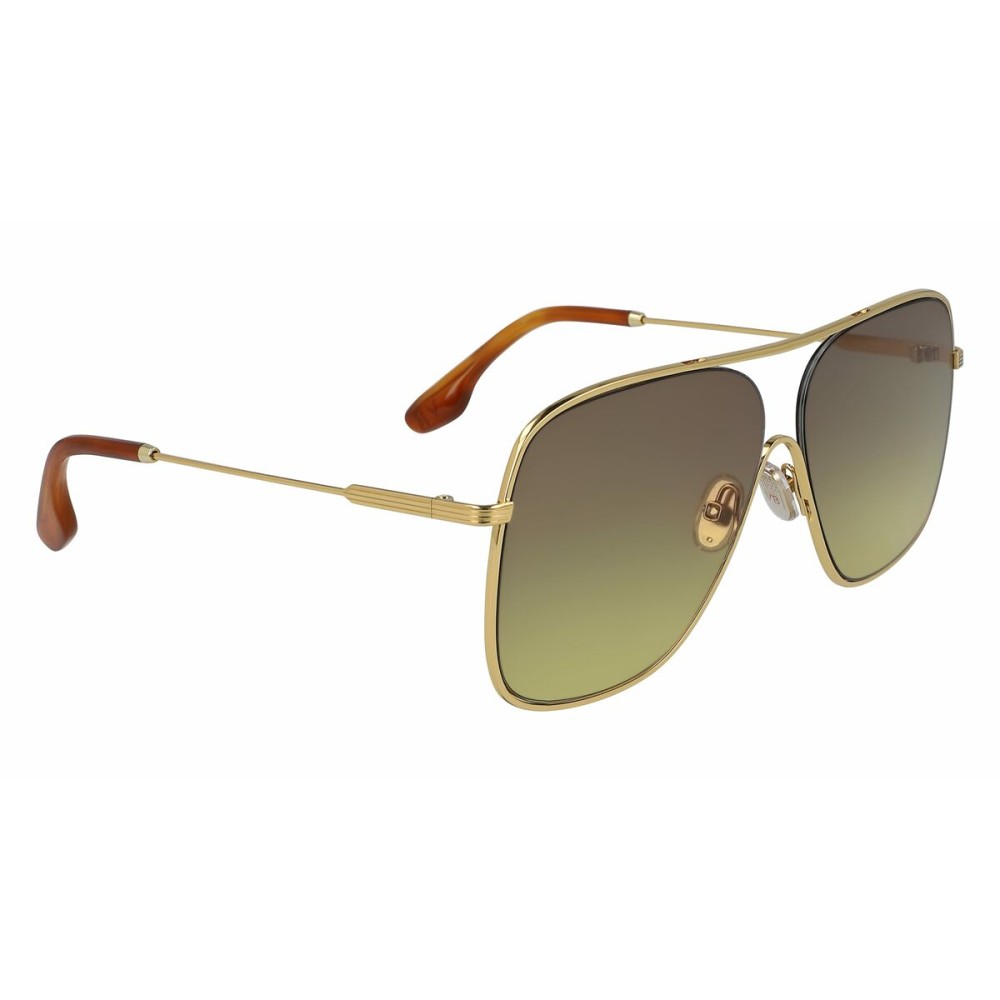 Damensonnenbrille Victoria Beckham VB132S-709 Ø 61 mm