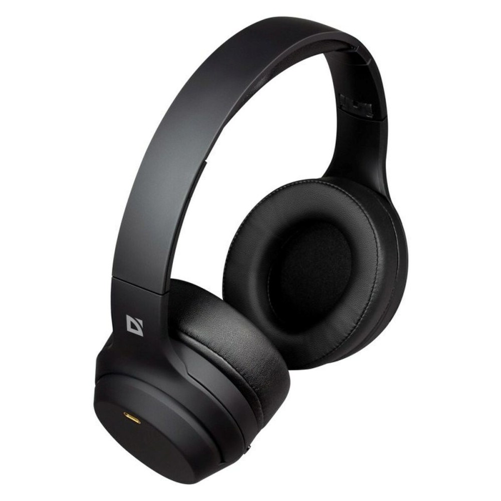 Bluetooth-Kopfbügelkopfhörer Defender FREEMOTION B690