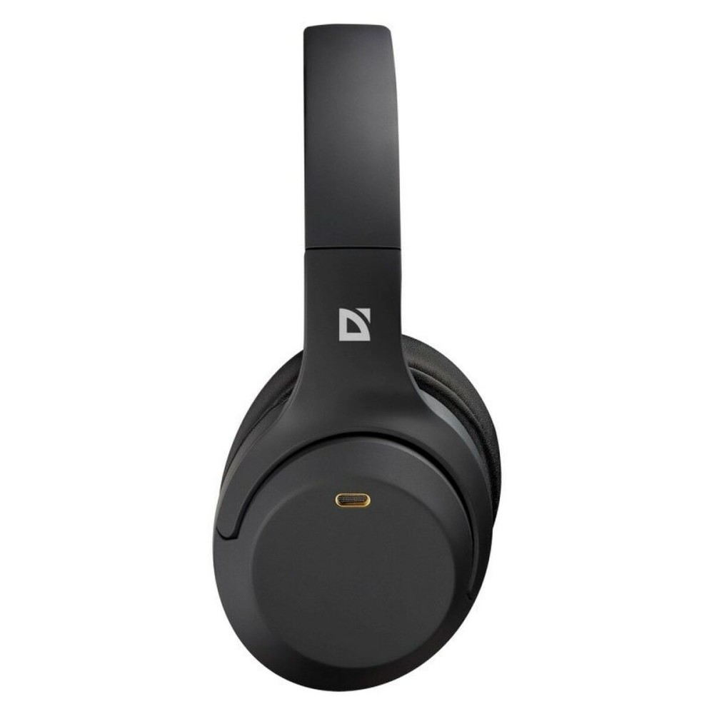 Bluetooth-Kopfbügelkopfhörer Defender FREEMOTION B690